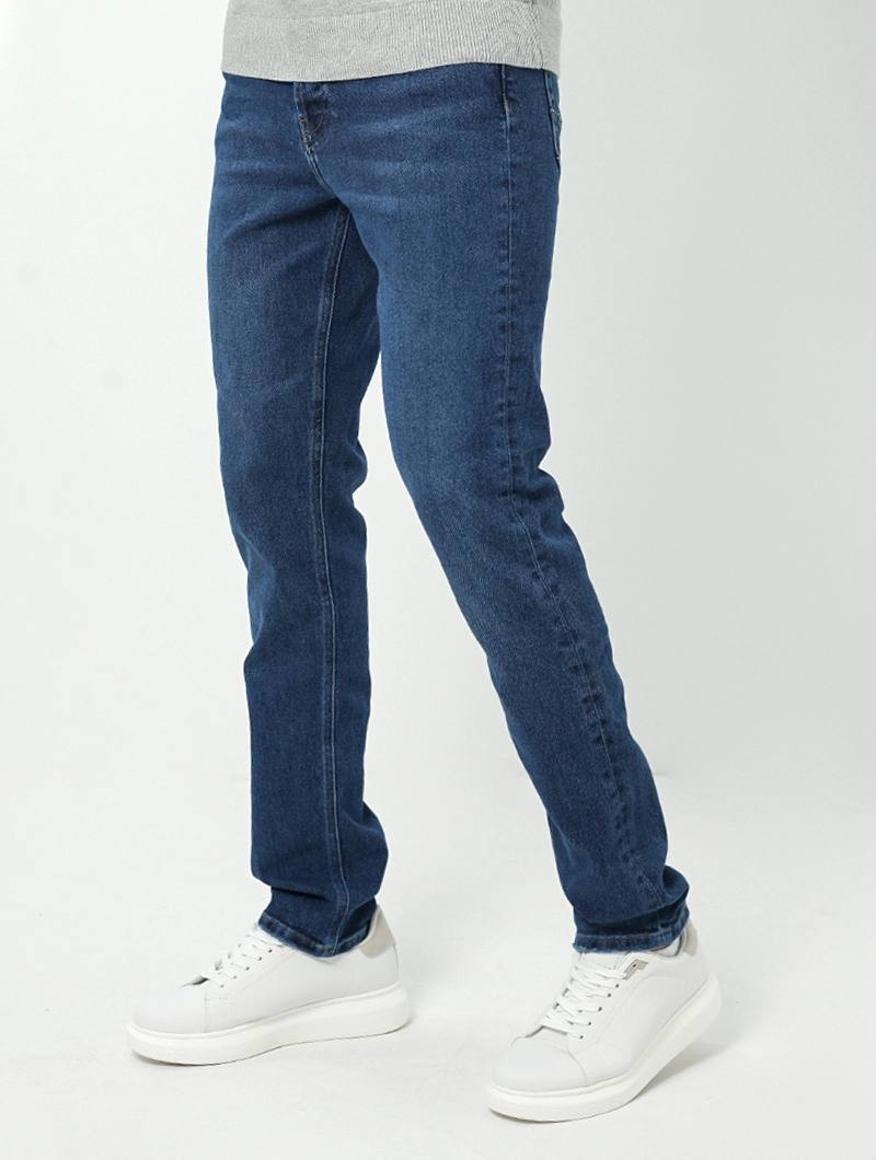 Jean Slim Fit